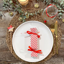 Load image into Gallery viewer, Christmas Peg Doll Bonbonniere