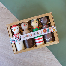 Load image into Gallery viewer, The Festive Four Set