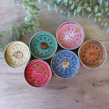 Load image into Gallery viewer, Mini Christmas Gingerbread House Kit