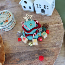 Load image into Gallery viewer, Decorate A Christmas Tree Travel Kit