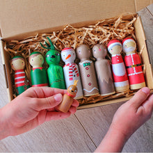 Load image into Gallery viewer, The Merry Eight Set