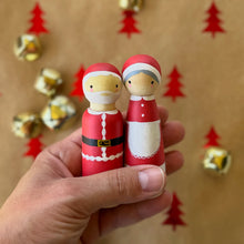 Load image into Gallery viewer, The Merry Eight Set