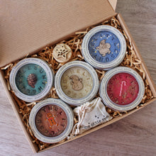 Load image into Gallery viewer, Christmas Play Dough Kit