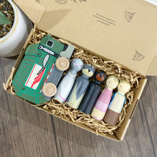 Load image into Gallery viewer, Customise Your Own Wooden Dolls