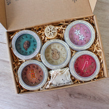 Load image into Gallery viewer, Christmas Play Dough Kit