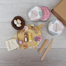 Load image into Gallery viewer, Easter Sensory Play Dough Kit - PREORDER NOW!
