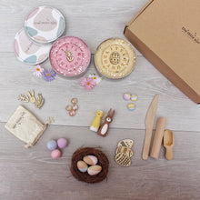 Load image into Gallery viewer, Easter Sensory Play Dough Kit - PREORDER NOW!
