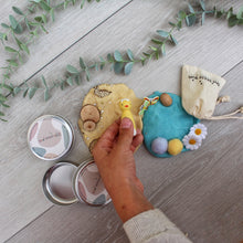 Load image into Gallery viewer, Easter Chick Travel Kit - PREORDER NOW!
