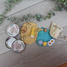 Load image into Gallery viewer, Easter Chick Travel Kit - PREORDER NOW!
