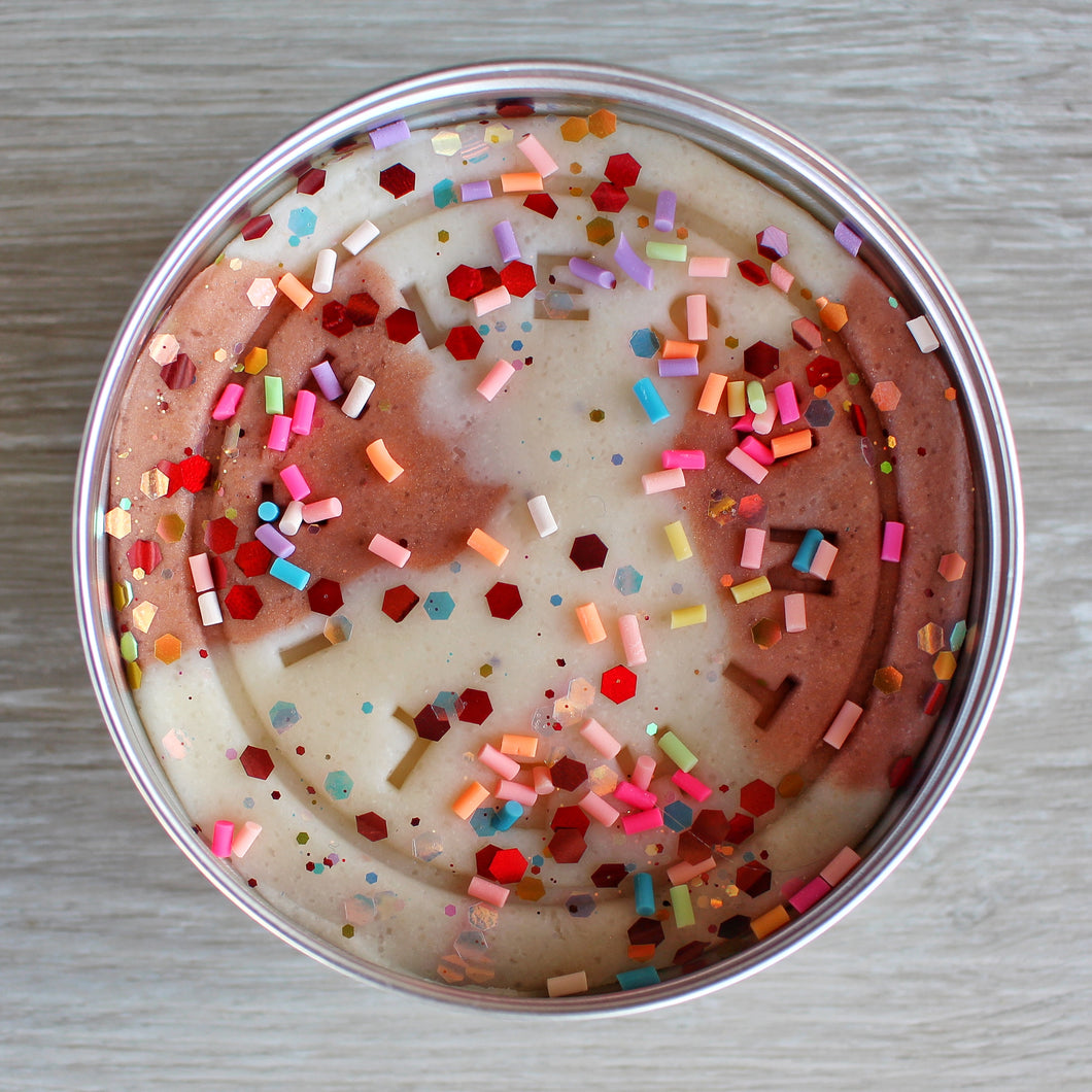 Cookies & Cream Sundae Tin