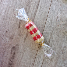 Load image into Gallery viewer, Christmas Candy Cane Mixie Twist
