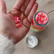Load image into Gallery viewer, Clay Bracelet Jar *NEW*
