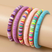Load image into Gallery viewer, Clay Bracelet Jar *NEW*
