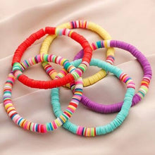 Load image into Gallery viewer, Clay Bracelet Jar *NEW*
