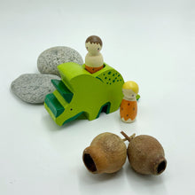 Load image into Gallery viewer, Dino Land Wooden Set *NEW*
