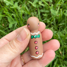 Load image into Gallery viewer, Christmas Peg Dolls
