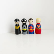 Load image into Gallery viewer, Superhero Party Bags/Box
