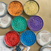 Load image into Gallery viewer, Rainbow of Play Dough Tins
